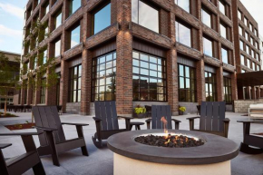 The Scarlet, Lincoln, a Tribute Portfolio Hotel